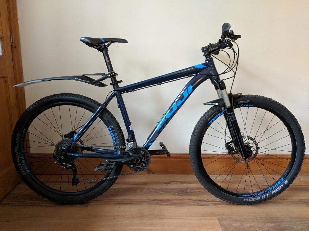 fuji tahoe 29